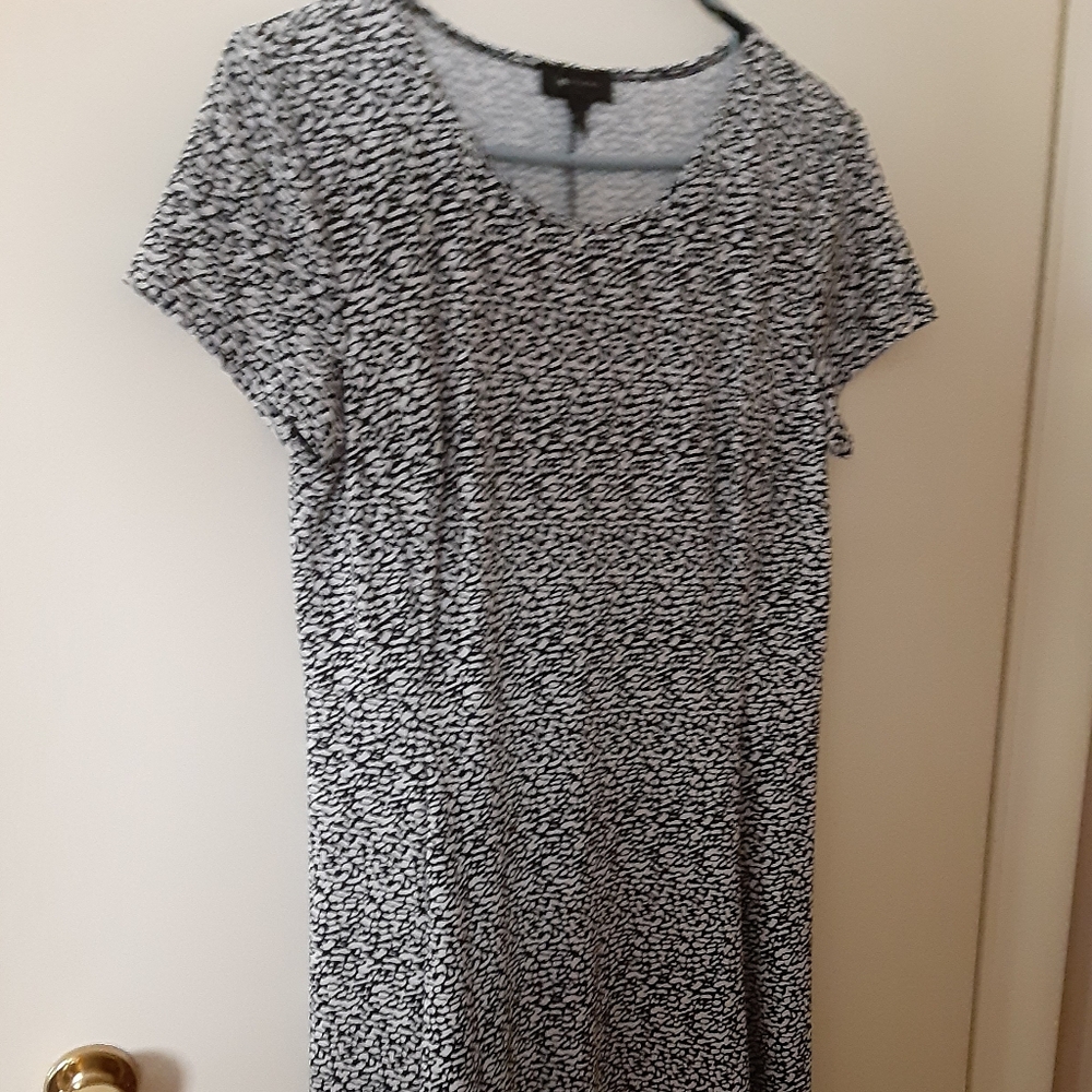 Knit Dress